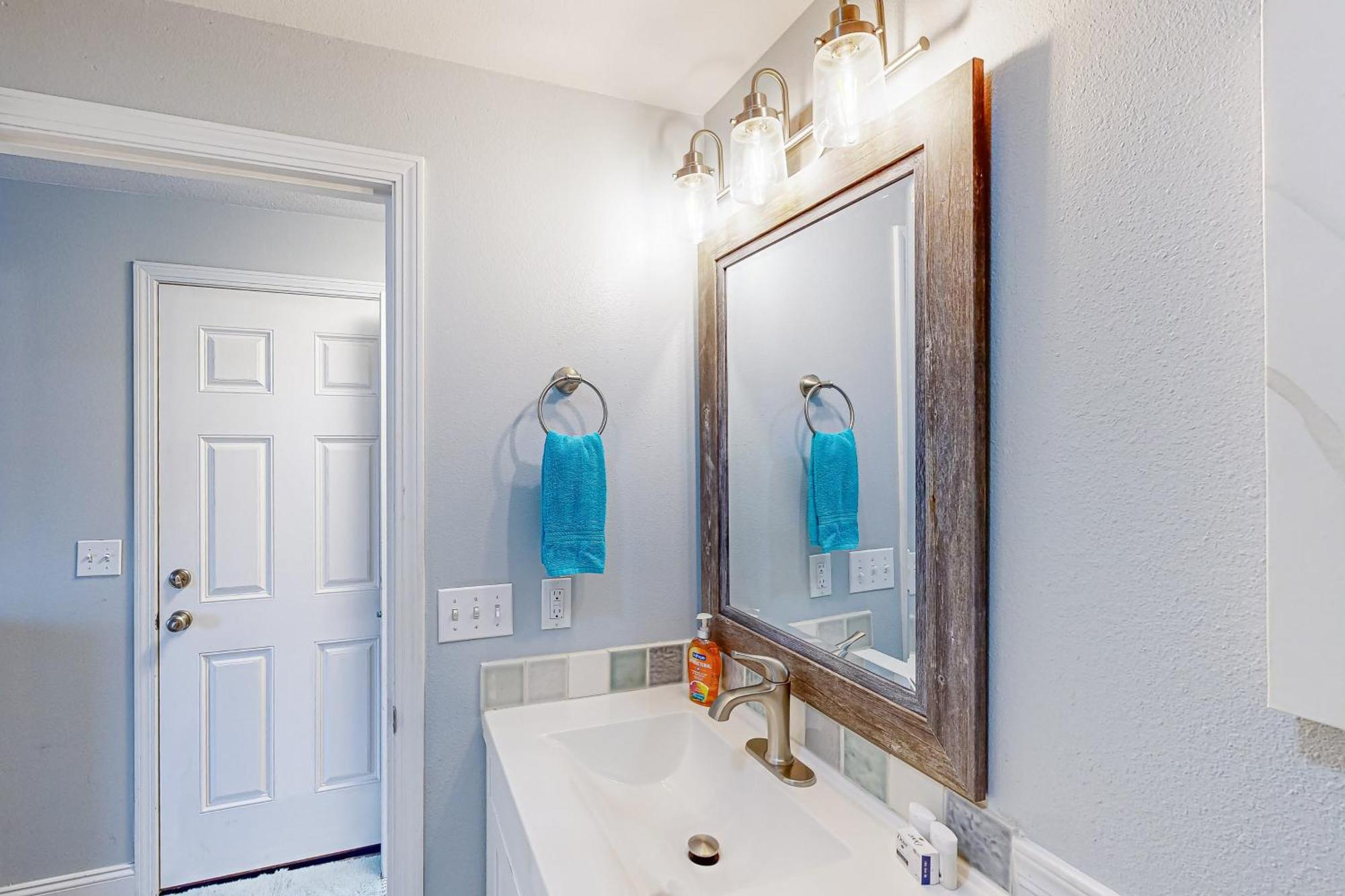​Rock Creek Inn Vacation Condos Rockaway Beach Oda fotoğraf