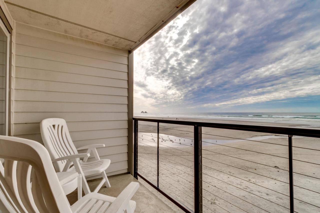 ​Rock Creek Inn Vacation Condos Rockaway Beach Dış mekan fotoğraf