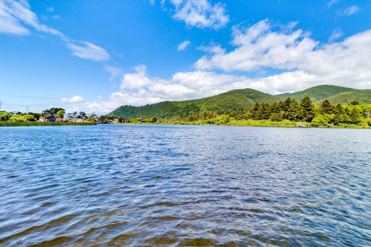 ​Rock Creek Inn Vacation Condos Rockaway Beach Dış mekan fotoğraf