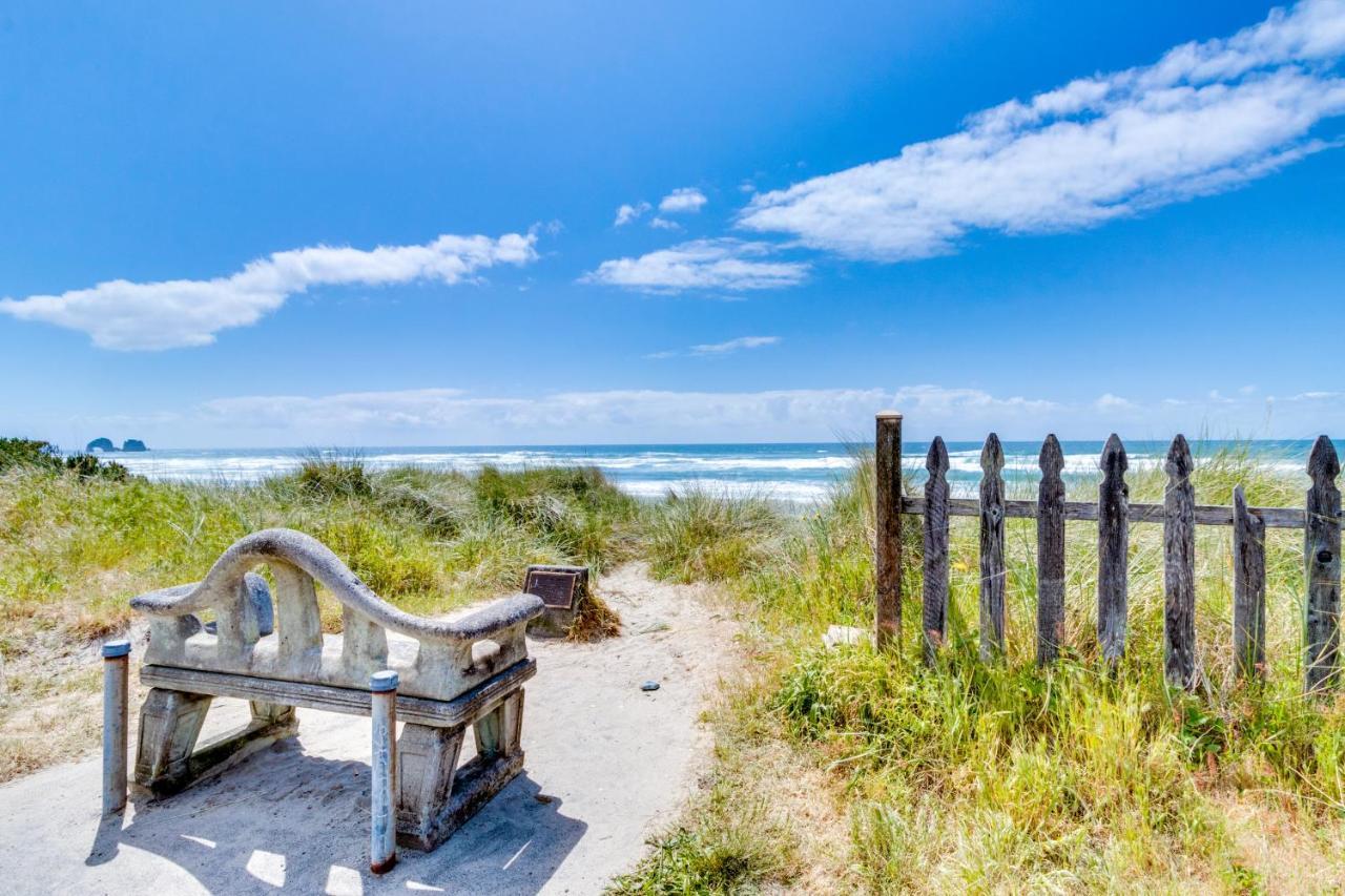 ​Rock Creek Inn Vacation Condos Rockaway Beach Dış mekan fotoğraf